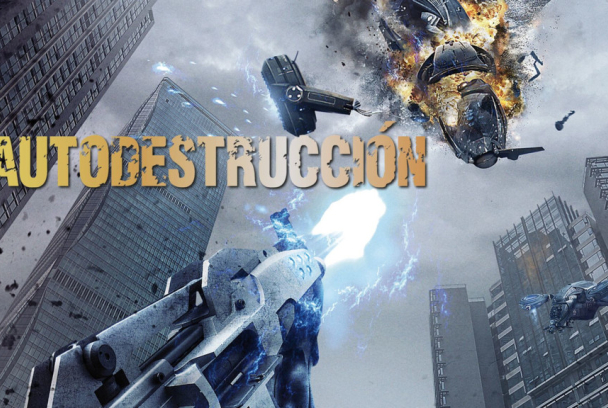 PELICULA AUTODESTRUCCIÓN